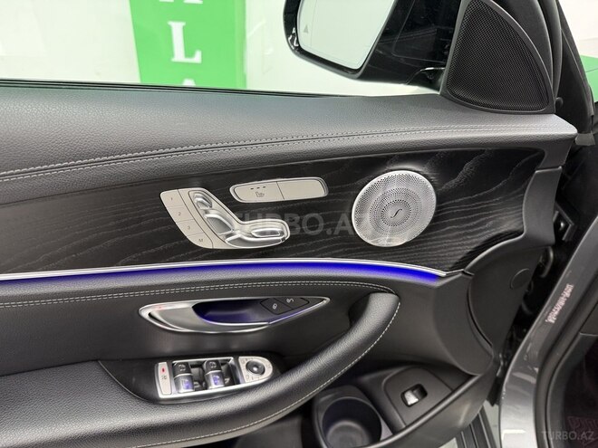 Mercedes E 300 de 2020, 99,600 km - 2.0 л - Bakı