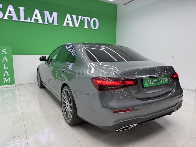 Mercedes E 300 de 2020, 99,600 km - 2.0 л - Bakı