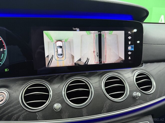 Mercedes E 300 de 2020, 99,600 km - 2.0 л - Bakı