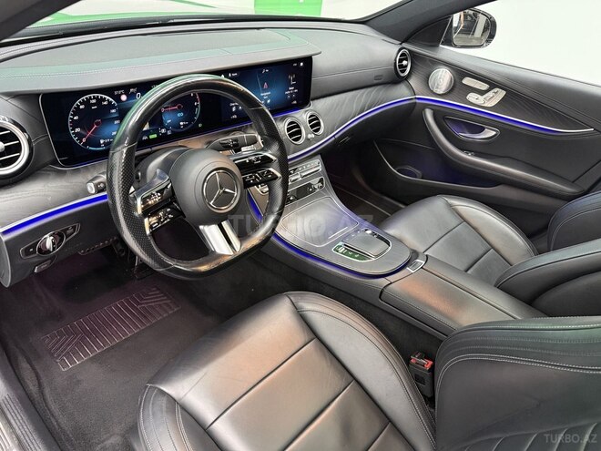 Mercedes E 300 de 2020, 99,600 km - 2.0 л - Bakı