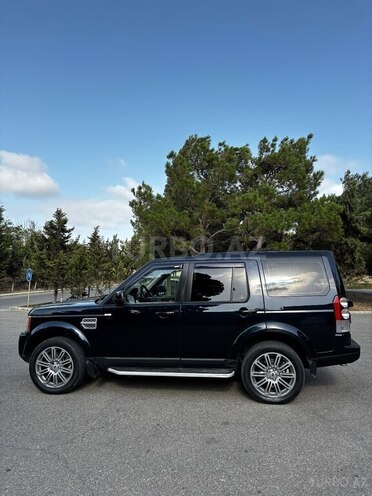 Land Rover Discovery 2010, 294,000 km - 3.0 л - Bakı