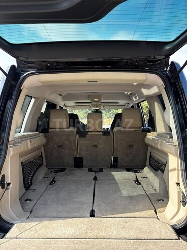 Land Rover Discovery 2010, 294,000 km - 3.0 л - Bakı