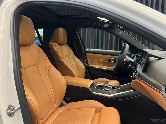 BMW 330e 2022, 50,000 km - 2.0 л - Bakı