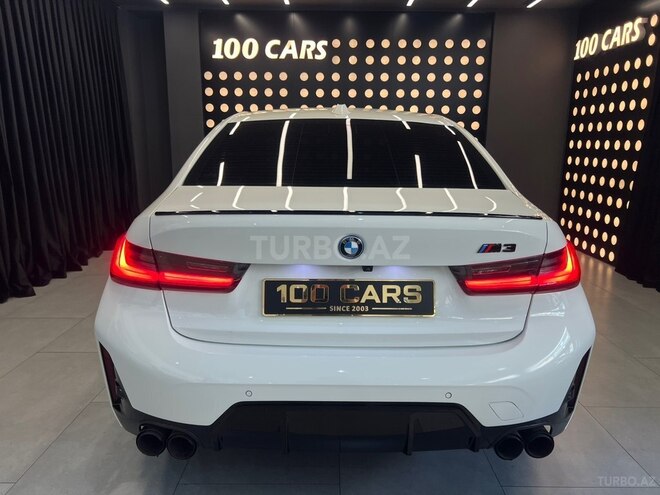 BMW 330e 2022, 50,000 km - 2.0 л - Bakı