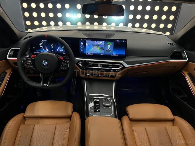 BMW 330e 2022, 50,000 km - 2.0 л - Bakı