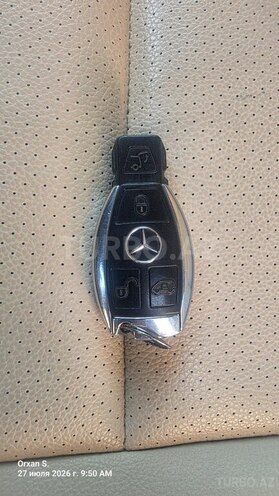 Mercedes V 220 2016, 400,000 km - 2.1 l - Bakı