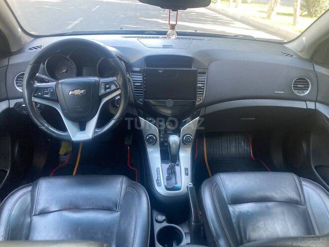 Chevrolet Cruze 2014, 280,000 km - 1.4 l - Sumqayıt