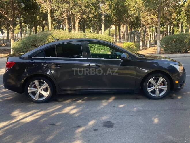 Chevrolet Cruze 2014, 280,000 km - 1.4 l - Sumqayıt