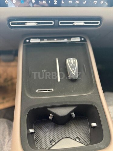 Changan CS 55 Plus 2025, 0 km - 1.5 l - Bakı