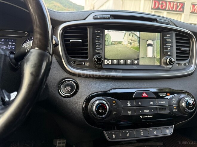 Kia Sorento 2017, 179,500 km - 2.0 l - Balakən