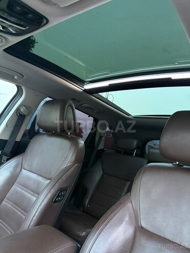 Kia Sorento 2017, 179,500 km - 2.0 l - Balakən