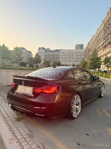 BMW 430 2019, 108,000 km - 2.0 л - Bakı