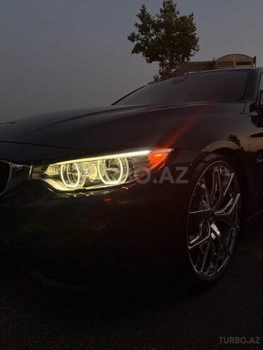 BMW 430 2019, 108,000 km - 2.0 л - Bakı