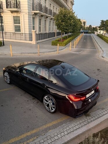 BMW 430 2019, 108,000 km - 2.0 л - Bakı