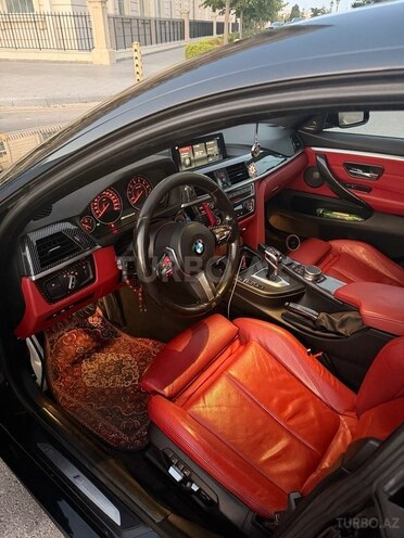 BMW 430 2019, 108,000 km - 2.0 л - Bakı