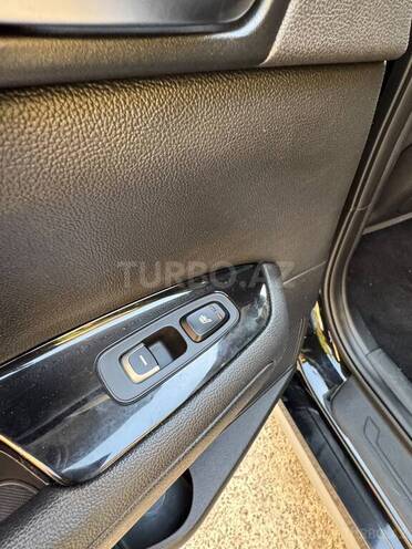 Kia Optima 2016, 65,000 km - 2.0 л - Bakı
