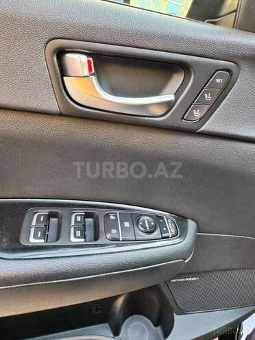 Kia Optima 2016, 65,000 km - 2.0 л - Bakı