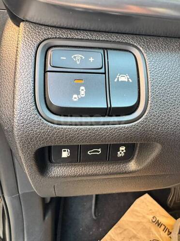 Kia Optima 2016, 65,000 km - 2.0 л - Bakı