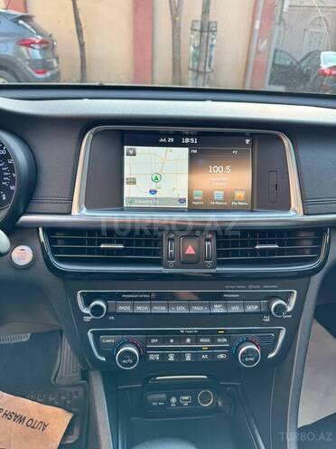 Kia Optima 2016, 65,000 km - 2.0 л - Bakı