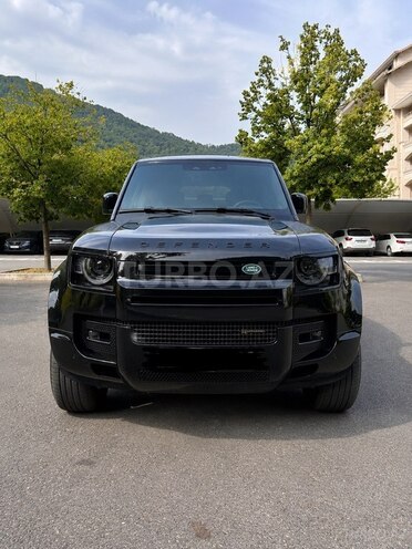 Land Rover Defender 2023, 36,000 km - 3.0 l - Bakı