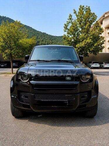 Land Rover Defender 2023, 36,000 km - 3.0 l - Bakı