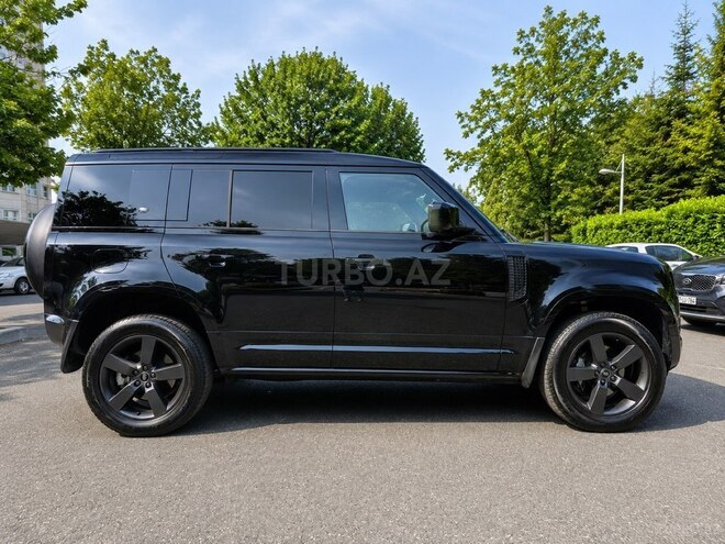 Land Rover Defender 2023, 36,000 km - 3.0 l - Bakı