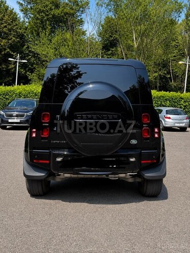 Land Rover Defender 2023, 36,000 km - 3.0 l - Bakı