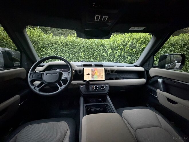 Land Rover Defender 2023, 36,000 km - 3.0 l - Bakı