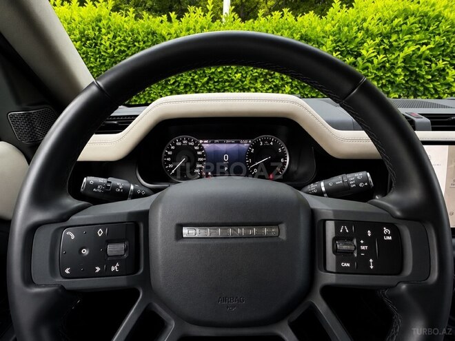 Land Rover Defender 2023, 36,000 km - 3.0 l - Bakı