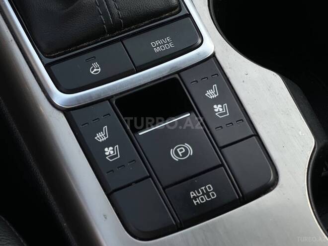 Kia Optima 2019, 131,966 km - 2.0 l - Bakı