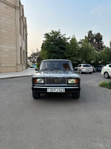 LADA (VAZ) 2107 2011, 190,000 km - 1.7 l - Gəncə
