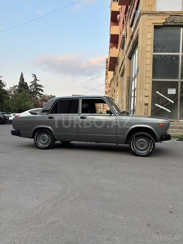 LADA (VAZ) 2107 2011, 190,000 km - 1.7 l - Gəncə
