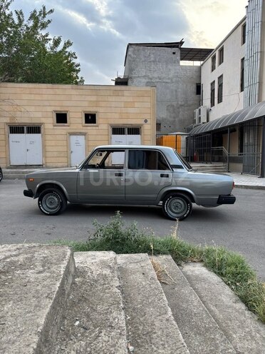 LADA (VAZ) 2107 2011, 190,000 km - 1.7 l - Gəncə