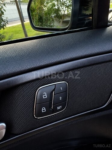 Ford Fusion (North America) 2017, 89,000 km - 2.0 l - Xaçmaz