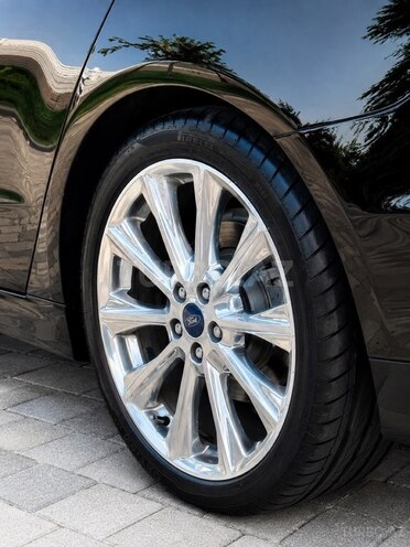 Ford Fusion (North America) 2017, 89,000 km - 2.0 l - Xaçmaz