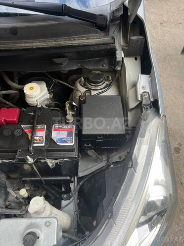 Mitsubishi Attrage 2018, 100,609 km - 1.2 l - Bakı