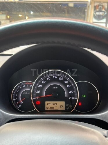 Mitsubishi Attrage 2018, 100,609 km - 1.2 l - Bakı
