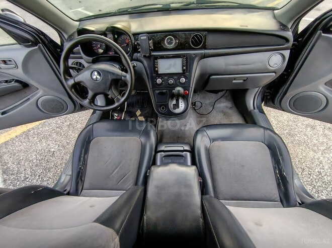 Mitsubishi Airtrek 2002, 257,834 km - 2.0 l - Sumqayıt