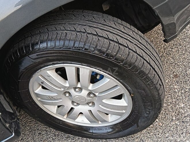 Mitsubishi Airtrek 2002, 257,834 km - 2.0 l - Sumqayıt
