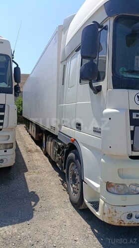 DAF 105 XF 2011, 1,150,000 km - 13.0 l - Bakı