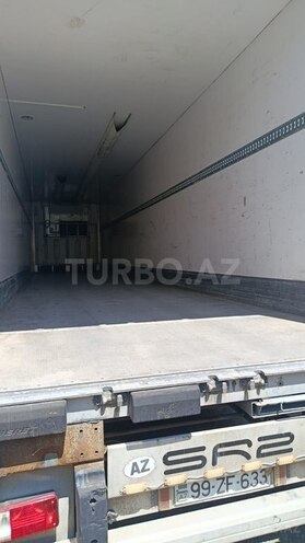 DAF 105 XF 2011, 1,150,000 km - 13.0 l - Bakı