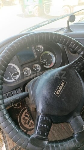 DAF 105 XF 2011, 1,150,000 km - 13.0 l - Bakı