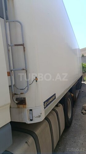 DAF 105 XF 2011, 1,150,000 km - 13.0 l - Bakı