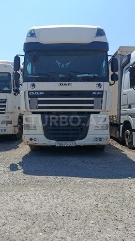 DAF 105 XF 2011, 1,150,000 km - 13.0 l - Bakı