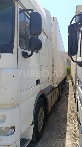 DAF 105 XF 2011, 1,150,000 km - 13.0 l - Bakı