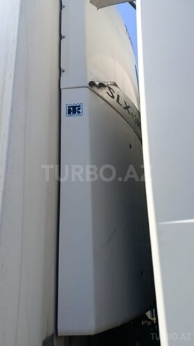 DAF 105 XF 2011, 1,150,000 km - 13.0 l - Bakı