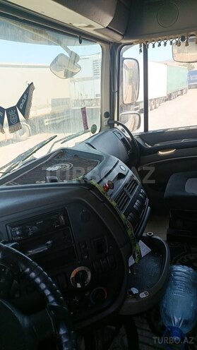 DAF 105 XF 2011, 1,150,000 km - 13.0 l - Bakı