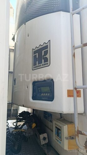 DAF 105 XF 2011, 1,150,000 km - 13.0 l - Bakı