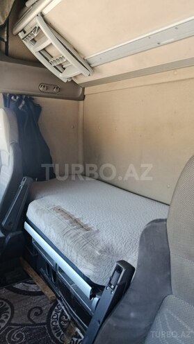 DAF 105 XF 2011, 1,150,000 km - 13.0 l - Bakı