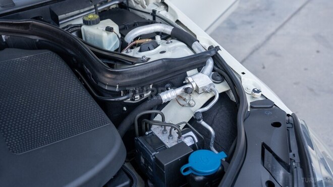 Mercedes C 250 2010, 214,000 km - 2.2 l - Bakı